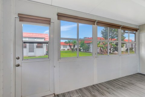 Casa en venta en Delray Beach, Florida, 2 dormitorios, 81.75 m2 № 1033834 - foto 30