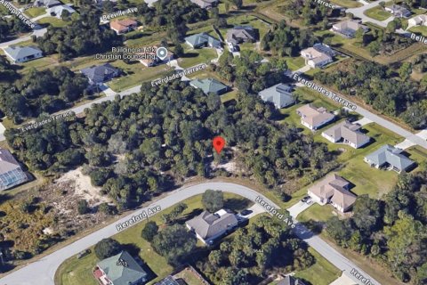 Land in North Port, Florida № 1346953 - photo 2