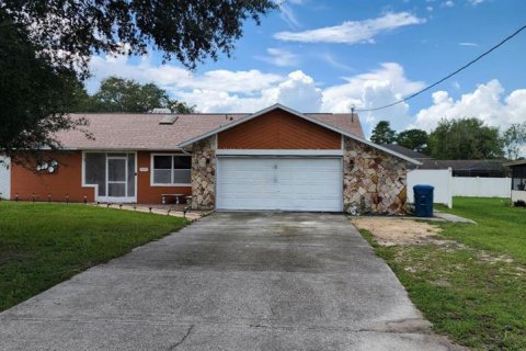 Villa ou maison à vendre à Spring Hill, Floride: 3 chambres, 144.56 m2 № 1347303 - photo 1