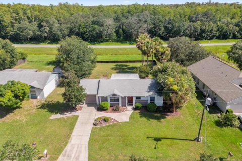 Villa ou maison à vendre à Kissimmee, Floride: 2 chambres, 123.75 m2 № 1299302 - photo 2