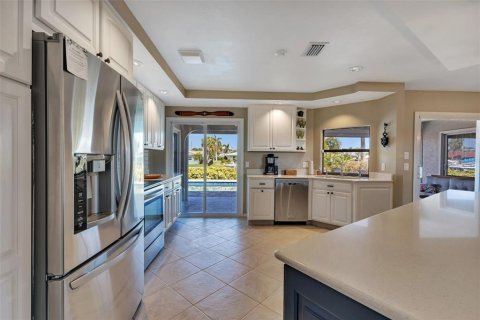 Villa ou maison à vendre à Punta Gorda, Floride: 3 chambres, 158.03 m2 № 1263548 - photo 7