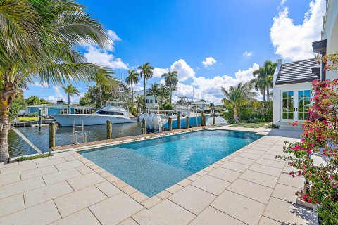 Casa en venta en North Palm Beach, Florida, 5 dormitorios, 418.06 m2 № 1171120 - foto 8