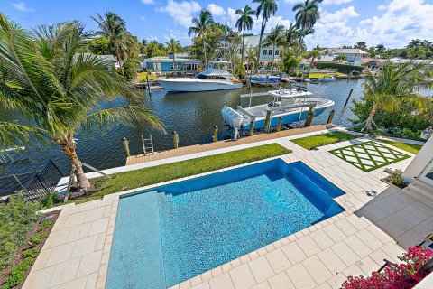 Casa en venta en North Palm Beach, Florida, 5 dormitorios, 418.06 m2 № 1171120 - foto 15