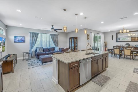 Villa ou maison à vendre à Tampa, Floride: 4 chambres, 289.39 m2 № 1337448 - photo 17