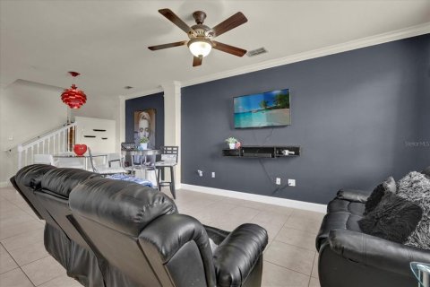 Adosado en venta en Davenport, Florida, 4 dormitorios, 181.16 m2 № 1243612 - foto 9