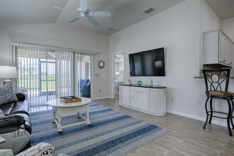 Casa en venta en The Villages, Florida, 3 dormitorios, 137.59 m2 № 1388617 - foto 20