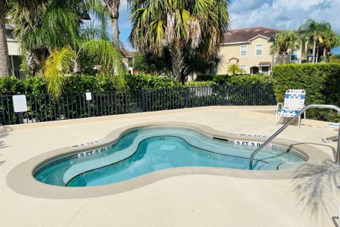 Copropriété à vendre à Kissimmee, Floride: 2 chambres, 94.3 m2 № 1388618 - photo 20