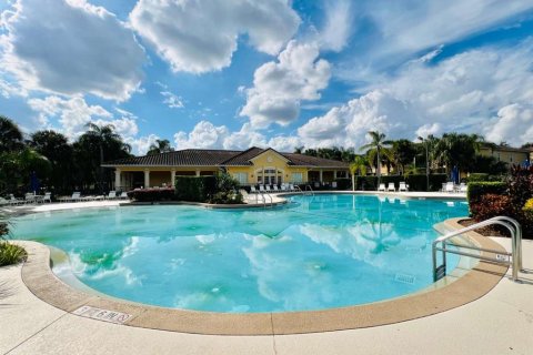 Copropriété à vendre à Kissimmee, Floride: 2 chambres, 94.3 m2 № 1388618 - photo 19