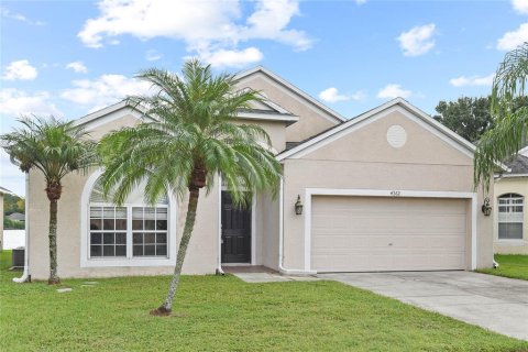 Casa en venta en Orlando, Florida, 3 dormitorios, 136.57 m2 № 1381449 - foto 3