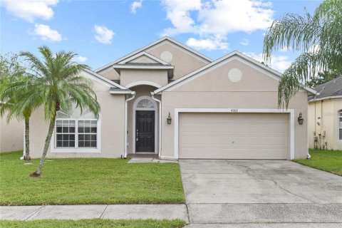 House in Orlando, Florida 3 bedrooms, 136.57 sq.m. № 1381449 - photo 2