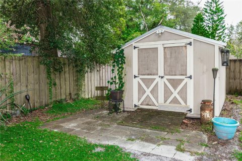 House in DeLand, Florida 3 bedrooms, 109.25 sq.m. № 1381450 - photo 30