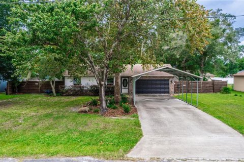 House in DeLand, Florida 3 bedrooms, 109.25 sq.m. № 1381450 - photo 3