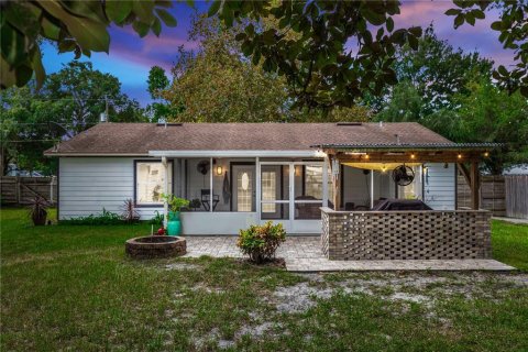 Villa ou maison à vendre à DeLand, Floride: 3 chambres, 109.25 m2 № 1381450 - photo 5