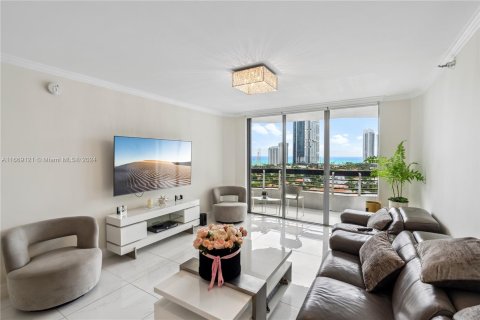 Condo in Aventura, Florida, 2 bedrooms  № 1388008 - photo 6