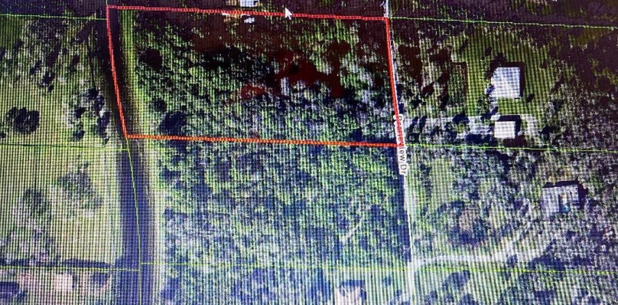Terrain à Loxahatchee Groves, Floride № 1210621