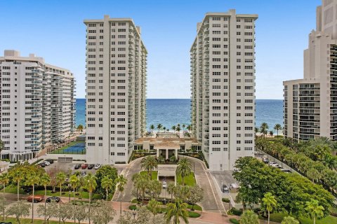 Copropriété à vendre à Fort Lauderdale, Floride: 2 chambres, 154.4 m2 № 1210620 - photo 30