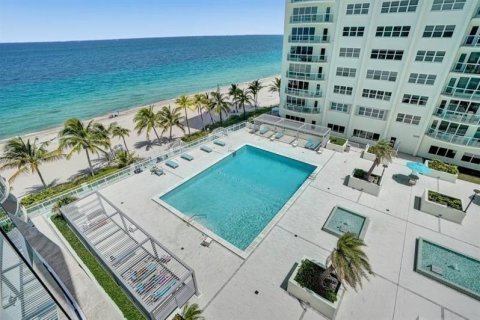 Copropriété à vendre à Fort Lauderdale, Floride: 2 chambres, 154.4 m2 № 1210620 - photo 3