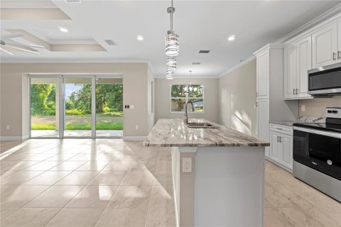 Villa ou maison à vendre à Punta Gorda, Floride: 3 chambres, 158.96 m2 № 1299322 - photo 5