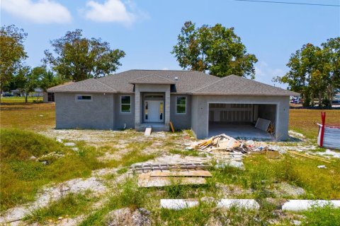 Villa ou maison à vendre à Punta Gorda, Floride: 3 chambres, 158.96 m2 № 1299322 - photo 1