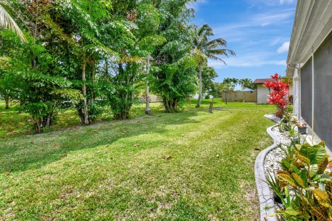 Villa ou maison à vendre à Delray Beach, Floride: 2 chambres, 130.62 m2 № 1100363 - photo 14