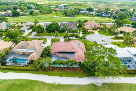 Villa ou maison à vendre à Palm Beach Gardens, Floride: 5 chambres, 386.47 m2 № 1100397 - photo 6