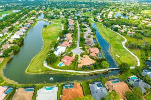 Villa ou maison à vendre à Palm Beach Gardens, Floride: 5 chambres, 386.47 m2 № 1100397 - photo 4