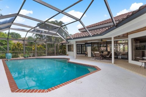 Villa ou maison à vendre à Palm Beach Gardens, Floride: 5 chambres, 386.47 m2 № 1100397 - photo 21