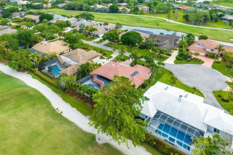 Villa ou maison à vendre à Palm Beach Gardens, Floride: 5 chambres, 386.47 m2 № 1100397 - photo 7