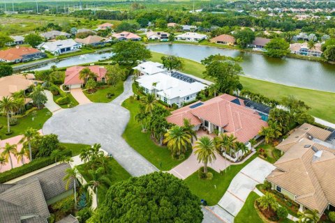 Villa ou maison à vendre à Palm Beach Gardens, Floride: 5 chambres, 386.47 m2 № 1100397 - photo 13