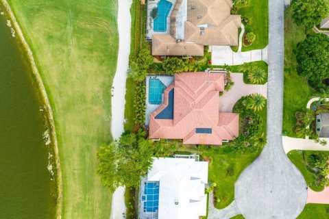 Villa ou maison à vendre à Palm Beach Gardens, Floride: 5 chambres, 386.47 m2 № 1100397 - photo 11