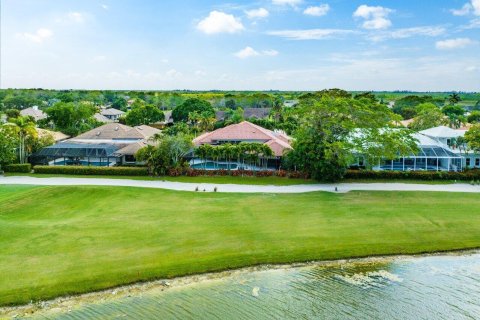 Villa ou maison à vendre à Palm Beach Gardens, Floride: 5 chambres, 386.47 m2 № 1100397 - photo 10