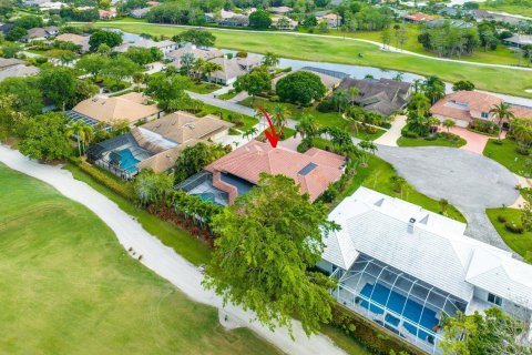 Villa ou maison à vendre à Palm Beach Gardens, Floride: 5 chambres, 386.47 m2 № 1100397 - photo 8