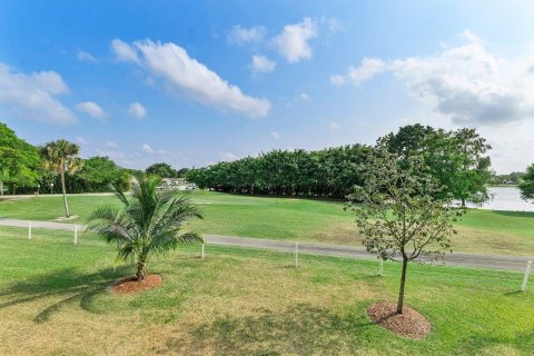 Copropriété à vendre à Tamarac, Floride: 2 chambres, 85.47 m2 № 1100364 - photo 20