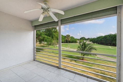 Copropriété à vendre à Tamarac, Floride: 2 chambres, 85.47 m2 № 1100364 - photo 19