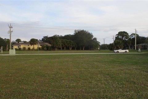 Terreno en venta en Rotonda, Florida № 1242834 - foto 7