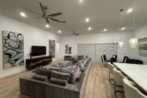 Casa en venta en Lutz, Florida, 4 dormitorios, 325.99 m2 № 1087419 - foto 7