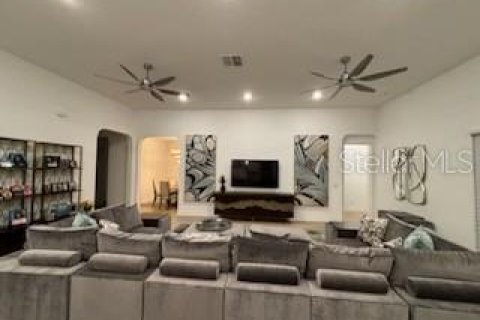 Casa en venta en Lutz, Florida, 4 dormitorios, 325.99 m2 № 1087419 - foto 5