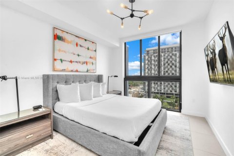 Copropriété à vendre à Doral, Floride: 1 chambre, 60.39 m2 № 1227999 - photo 14