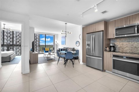 Copropriété à vendre à Doral, Floride: 1 chambre, 60.39 m2 № 1227999 - photo 10