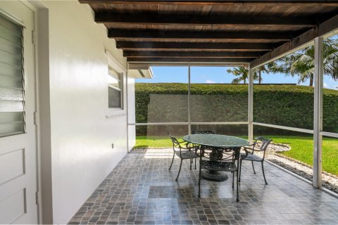 Casa en venta en Pembroke Pines, Florida, 4 dormitorios, 178.74 m2 № 1210582 - foto 7