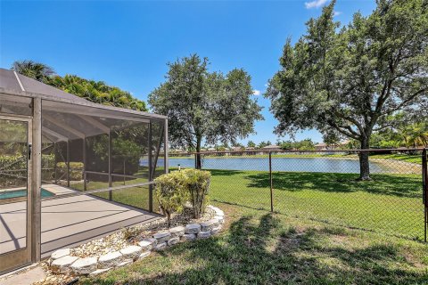 Villa ou maison à vendre à Coconut Creek, Floride: 4 chambres, 209.68 m2 № 1210598 - photo 10