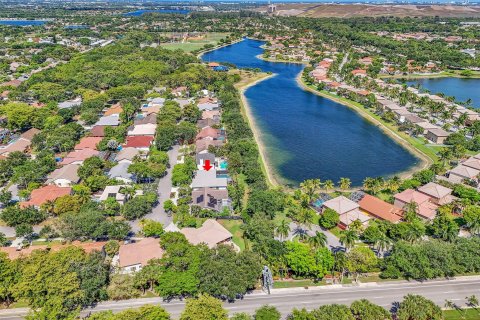 Villa ou maison à vendre à Coconut Creek, Floride: 4 chambres, 209.68 m2 № 1210598 - photo 8