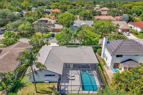 Villa ou maison à vendre à Coconut Creek, Floride: 4 chambres, 209.68 m2 № 1210598 - photo 1