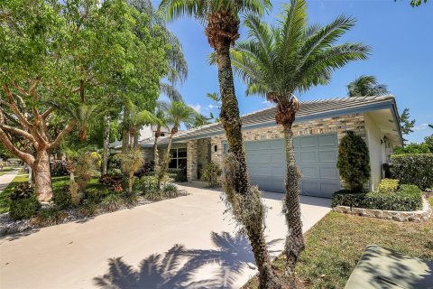 Casa en venta en Coconut Creek, Florida, 4 dormitorios, 209.68 m2 № 1210598 - foto 24