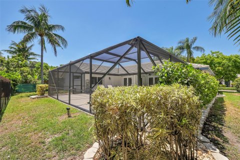 Villa ou maison à vendre à Coconut Creek, Floride: 4 chambres, 209.68 m2 № 1210598 - photo 11