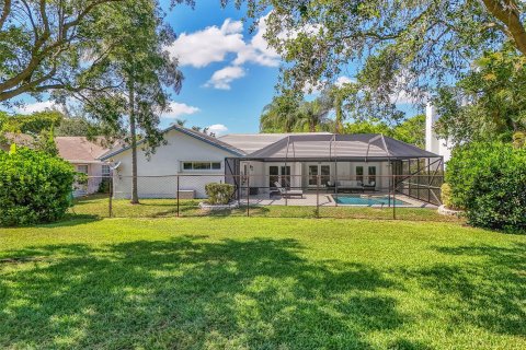 Villa ou maison à vendre à Coconut Creek, Floride: 4 chambres, 209.68 m2 № 1210598 - photo 2