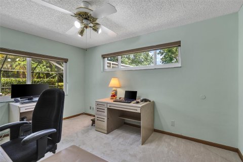 House in Coconut Creek, Florida 4 bedrooms, 209.68 sq.m. № 1210598 - photo 22