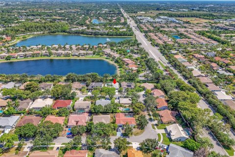 Villa ou maison à vendre à Coconut Creek, Floride: 4 chambres, 209.68 m2 № 1210598 - photo 5