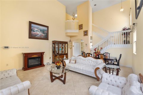 Villa ou maison à vendre à Homestead, Floride: 4 chambres, 275.64 m2 № 1047543 - photo 16