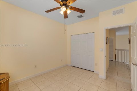 Villa ou maison à vendre à Homestead, Floride: 4 chambres, 275.64 m2 № 1047543 - photo 7